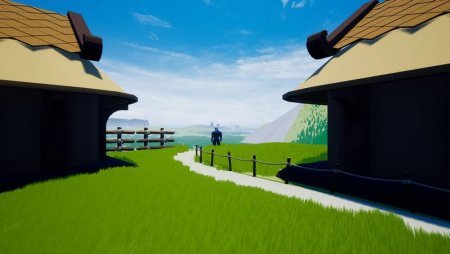 Adventure In Aellion